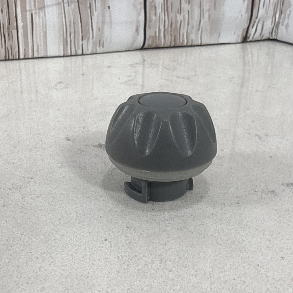 Shark Steam Mop S3101 S3202 Water Tank Replacement Cap Plug FITS 5/8" Hole